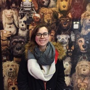 Meet your Posher, Ariel